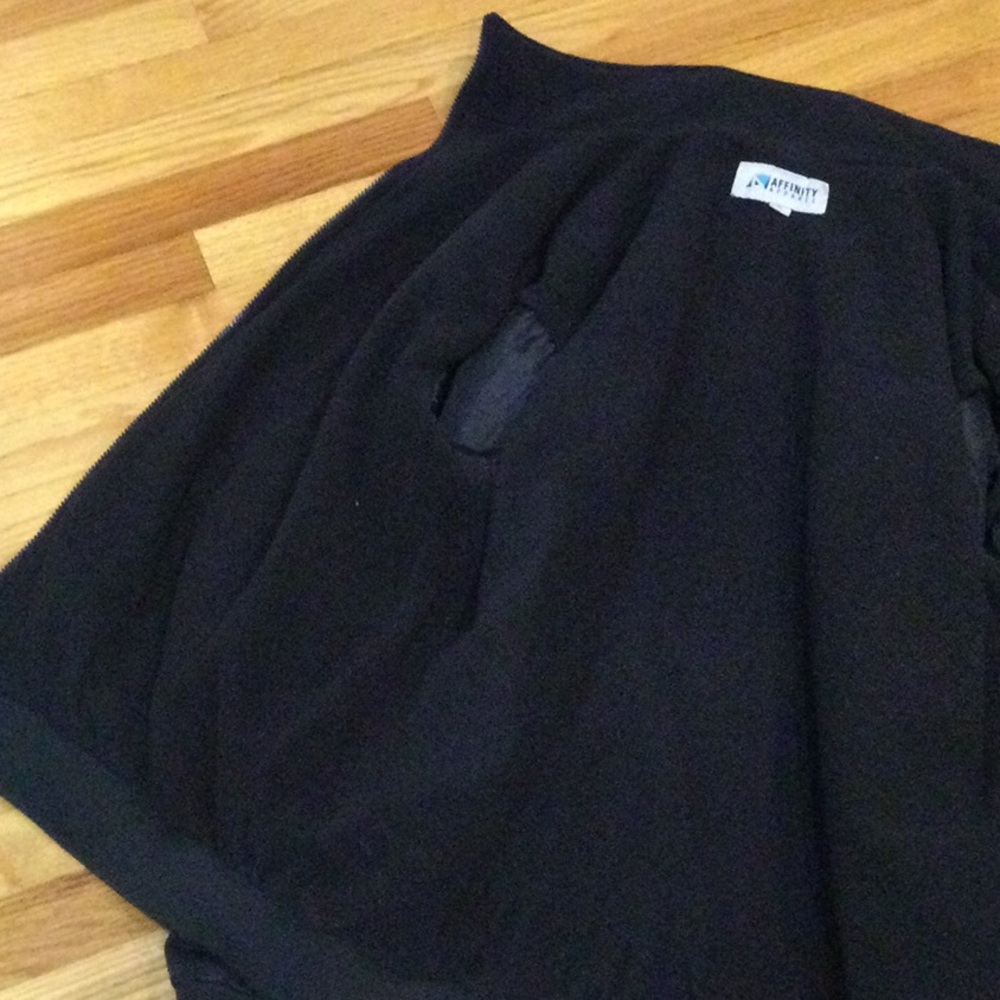 Affinity Apparel Blue Sunoco Jacket - Picture 10 of 14